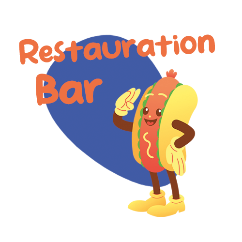 Restauration Bar